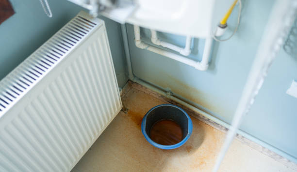 Best Water damage restoration company  in North Lynnwood, WA